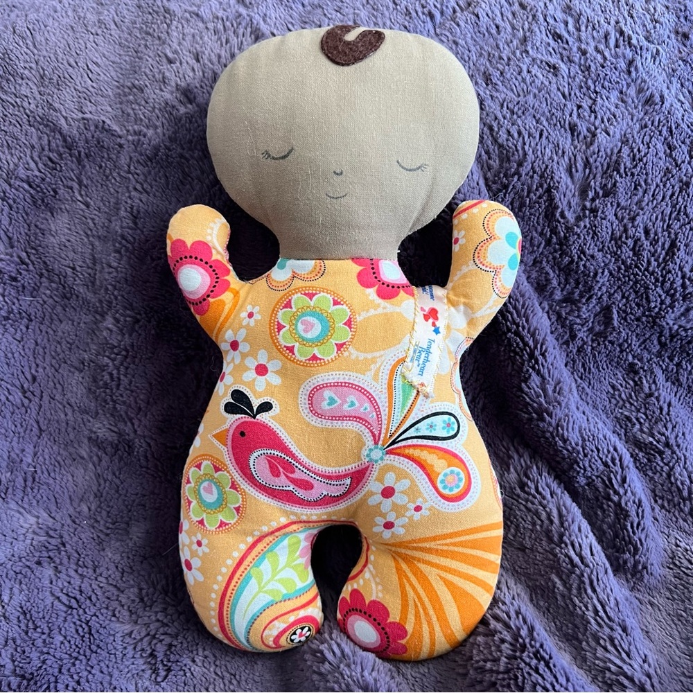 Handmade Baby Doll *as is*